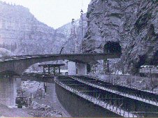 Shoshone Shoshone