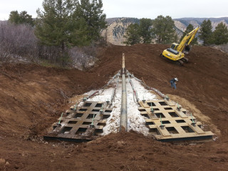 Mesa Pipeline Anchor 2