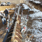 Mesa Pipeline Anchor 3