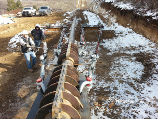 Mesa Pipeline Anchor 3